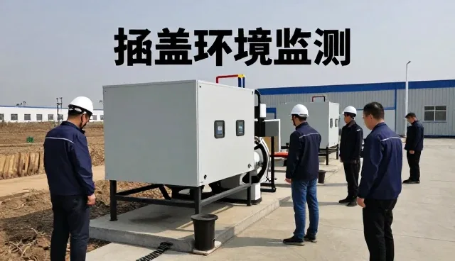 中环企联能源环境技术中心聊聊废气治理工程注重成本控制