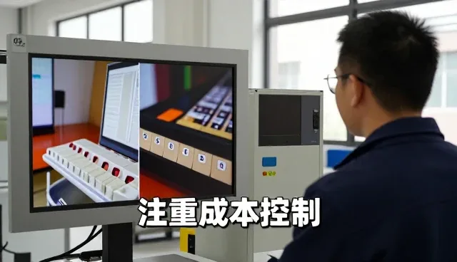 新建楼盘中的除尘设备服务应用趋势分析