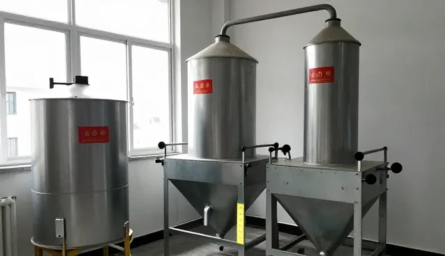定期巡检维护中的技术要素应用与操作建议