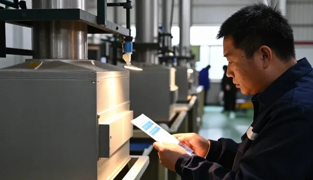 中环企联能源环境技术中心探索定期巡检维护更多应用可能
