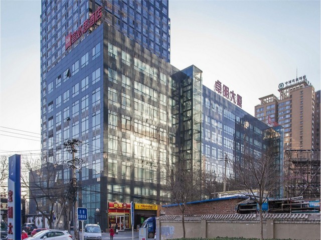 成都设计效果图